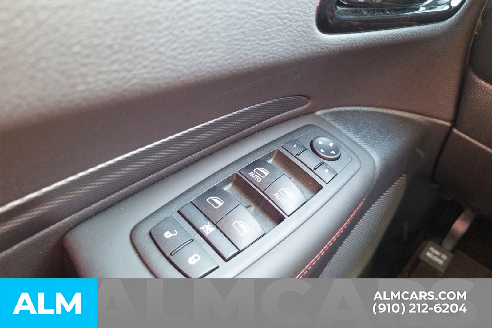 Used 2025 Dodge Durango R/T image 16