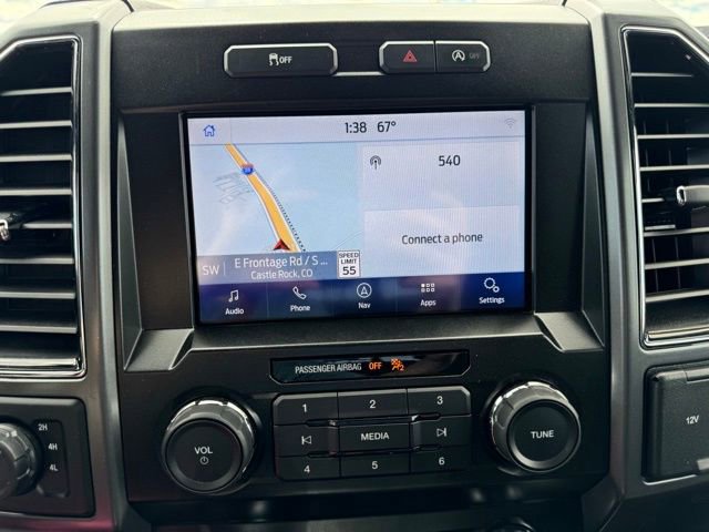 Used 2019 Ford F150 XLT w/ Equipment Group 302A Luxury image 33