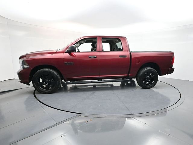 Used 2018 RAM 1500 Express w/ Express Value Package video 4