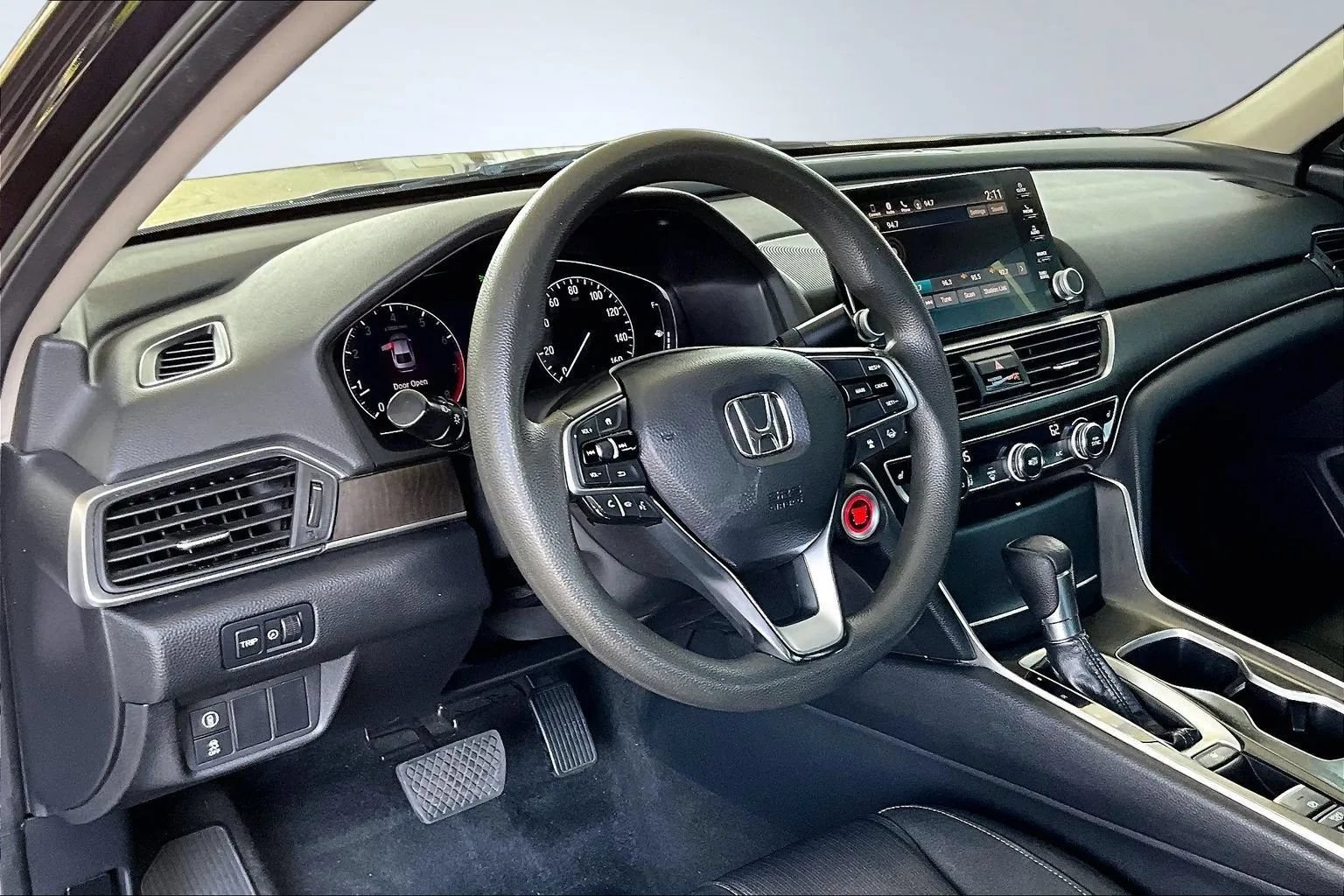 Used 2018 Honda Accord EX image 14