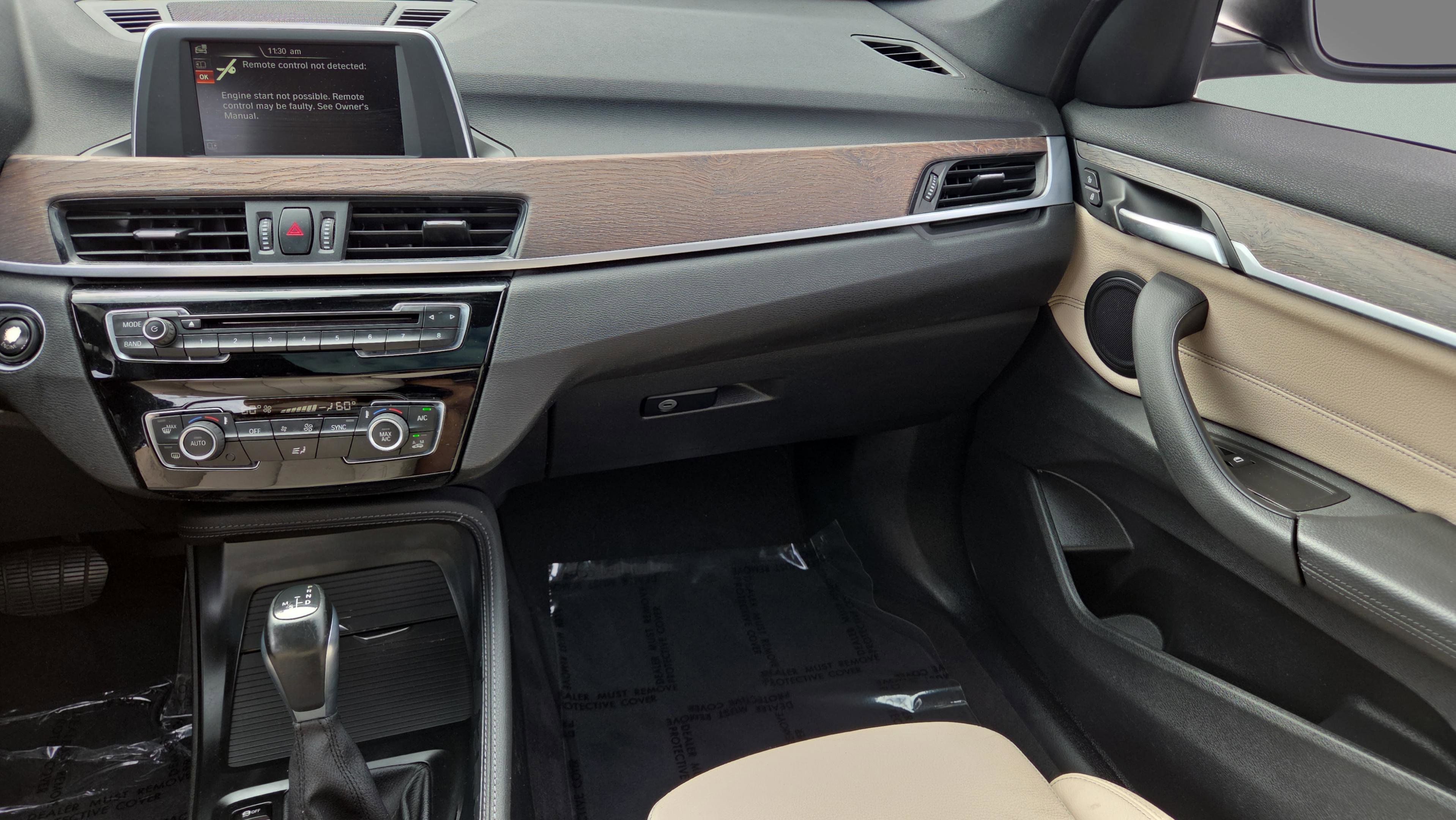 Used 2017 BMW X1 xDrive28i image 15