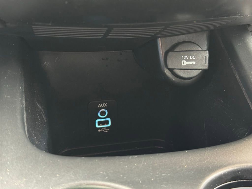 Used 2020 Dodge Journey SE w/ SE Popular Equipment Group image 21