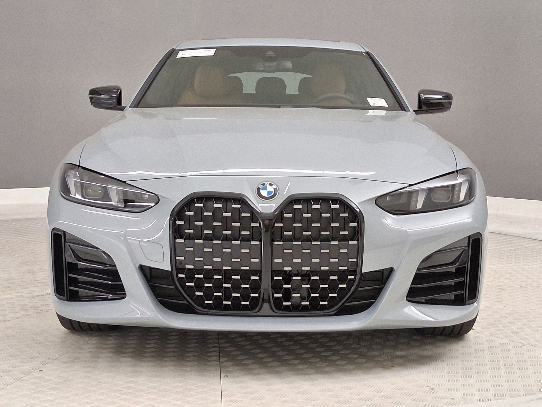 New 2026 BMW 430i w/ M Sport Package RWD image 6