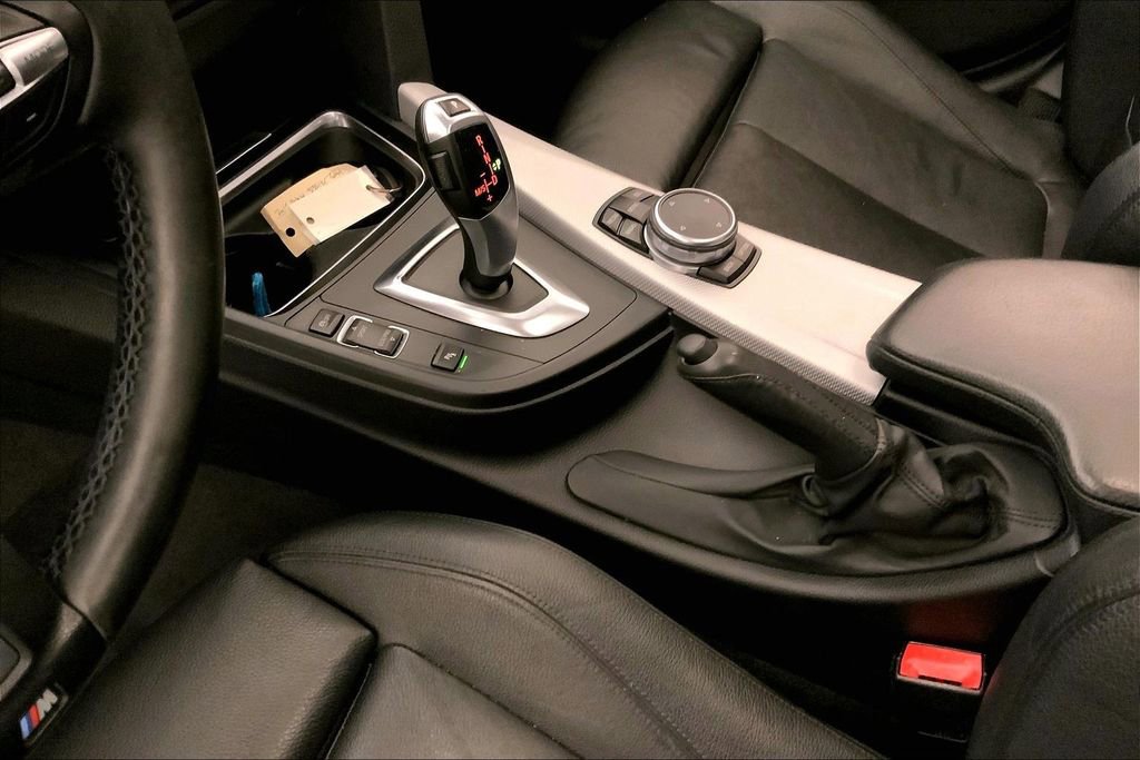 Used 2015 BMW 335i xDrive Sedan image 22