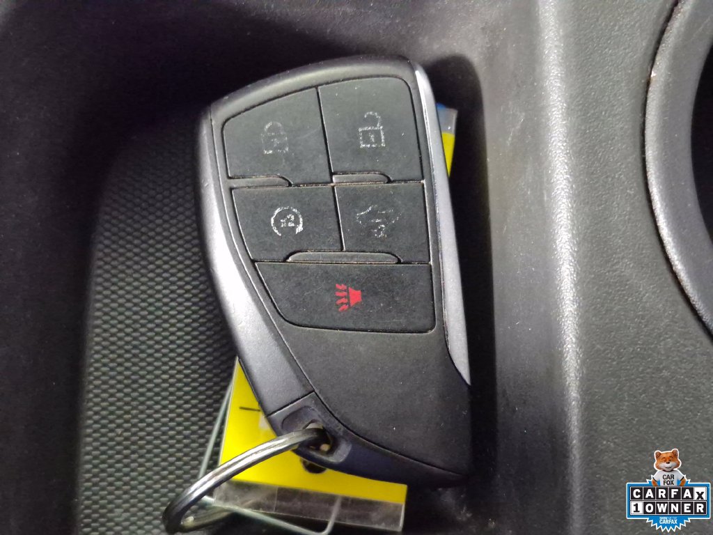 Used 2023 Chevrolet Silverado 1500 LT AWD/4WD image 27
