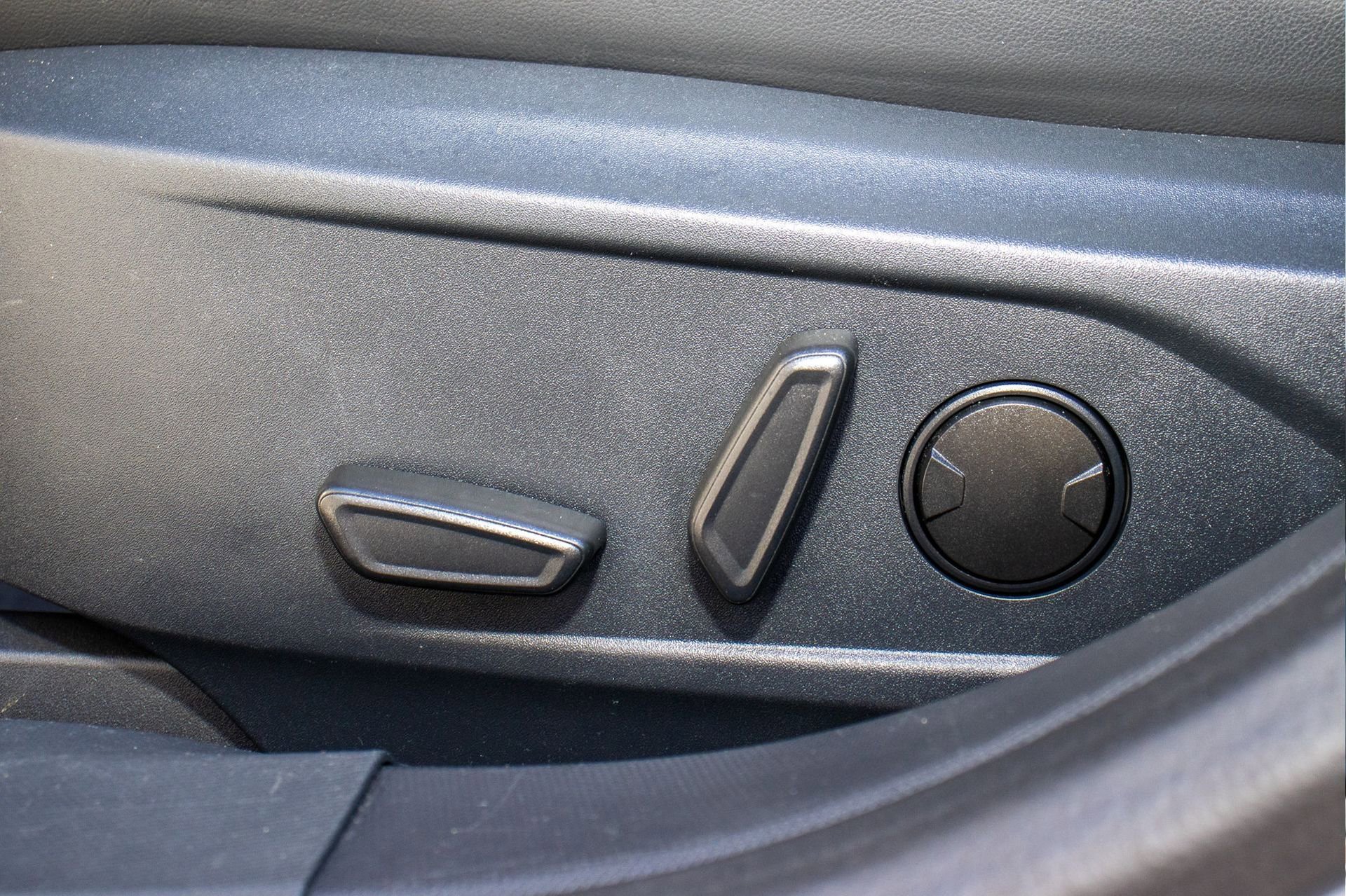 Used 2021 Ford Mustang Mach-E Select w/ Comfort/Technology Package image 11