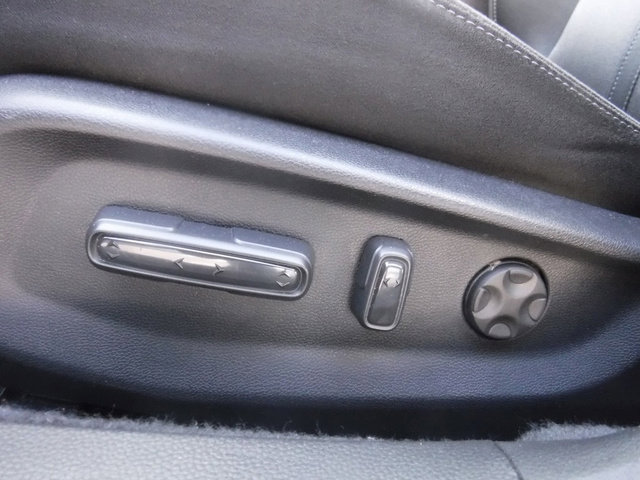 Used 2019 Honda Accord EX image 14