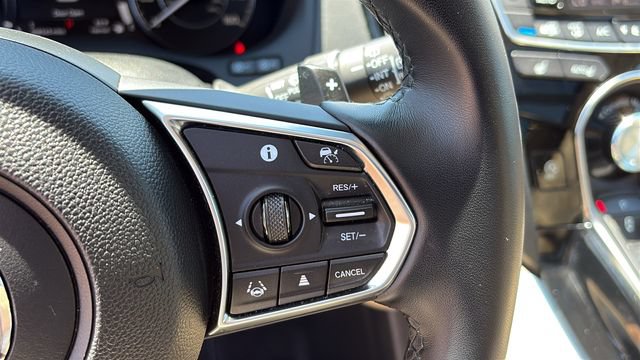 Used 2024 Acura RDX SH-AWD image 14