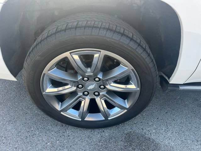 Used 2016 Chevrolet Suburban LTZ AWD/4WD image 17
