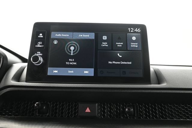 Used 2026 Honda CR-V LX image 28