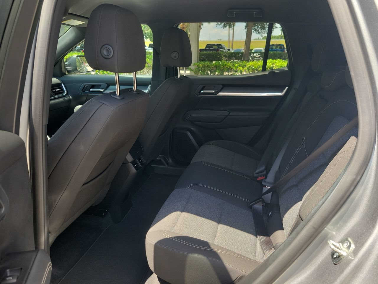 Used 2026 GMC Terrain Elevation FWD image 10