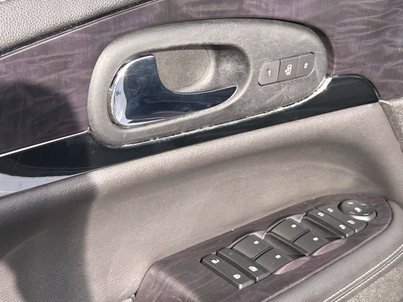 Used 2017 Buick Enclave Premium image 21