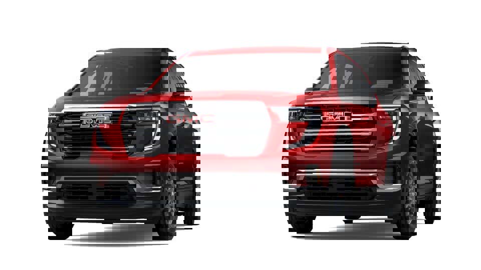 New 2025 GMC Acadia Elevation image 64