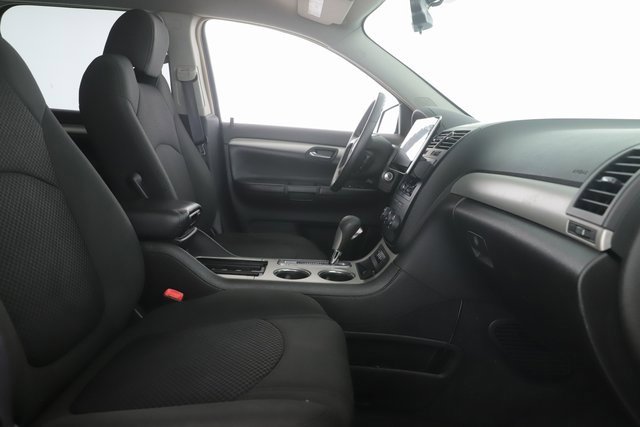 Used 2008 Saturn Outlook XE w/ Preferred Package image 27