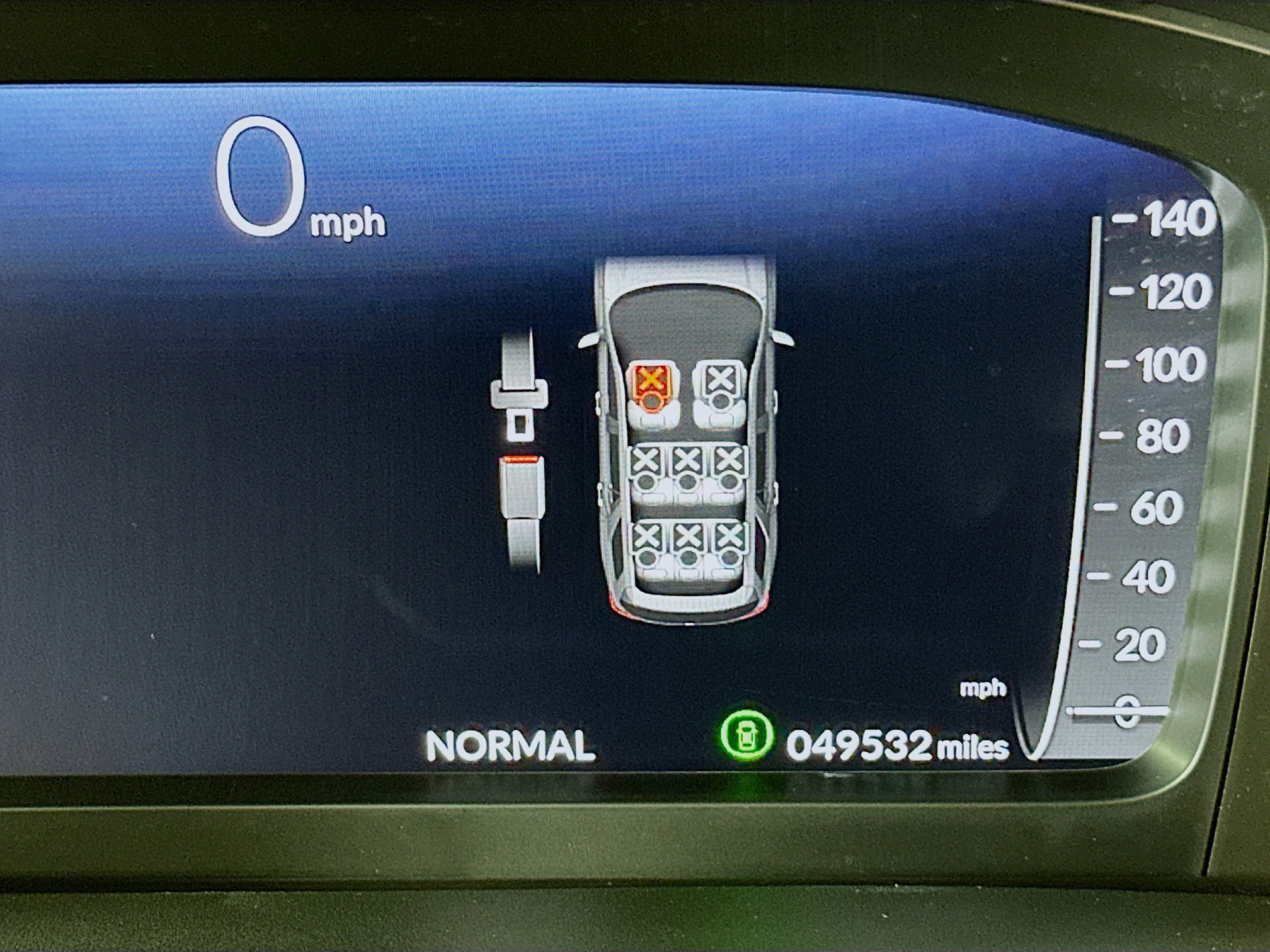 Used 2023 Honda Pilot Elite image 19