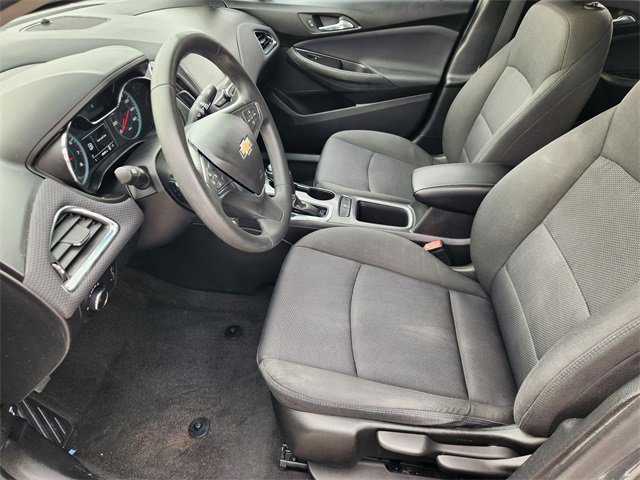 Used 2018 Chevrolet Cruze LT image 13