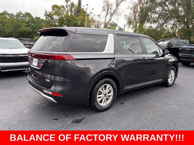 Used 2023 Kia Carnival LX FWD image 6