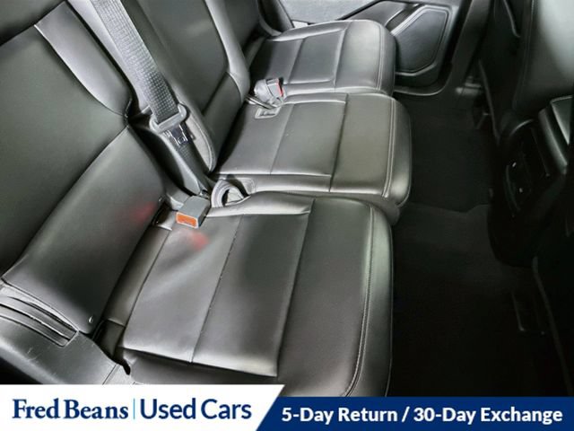Used 2023 Ford Explorer XLT w/ Equipment Group 202A AWD/4WD image 40