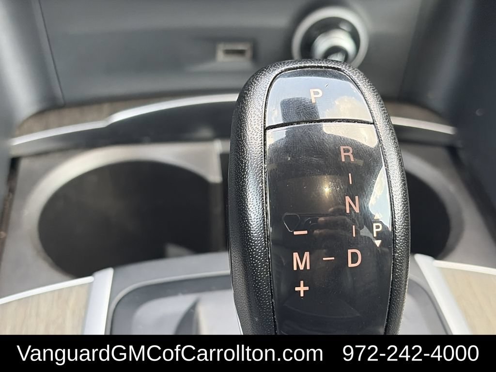 Used 2018 Alfa Romeo Stelvio Ti Sport AWD/4WD image 22