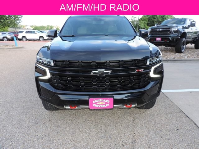 Used 2024 Chevrolet Tahoe Z71 w/ Luxury Package AWD/4WD image 9