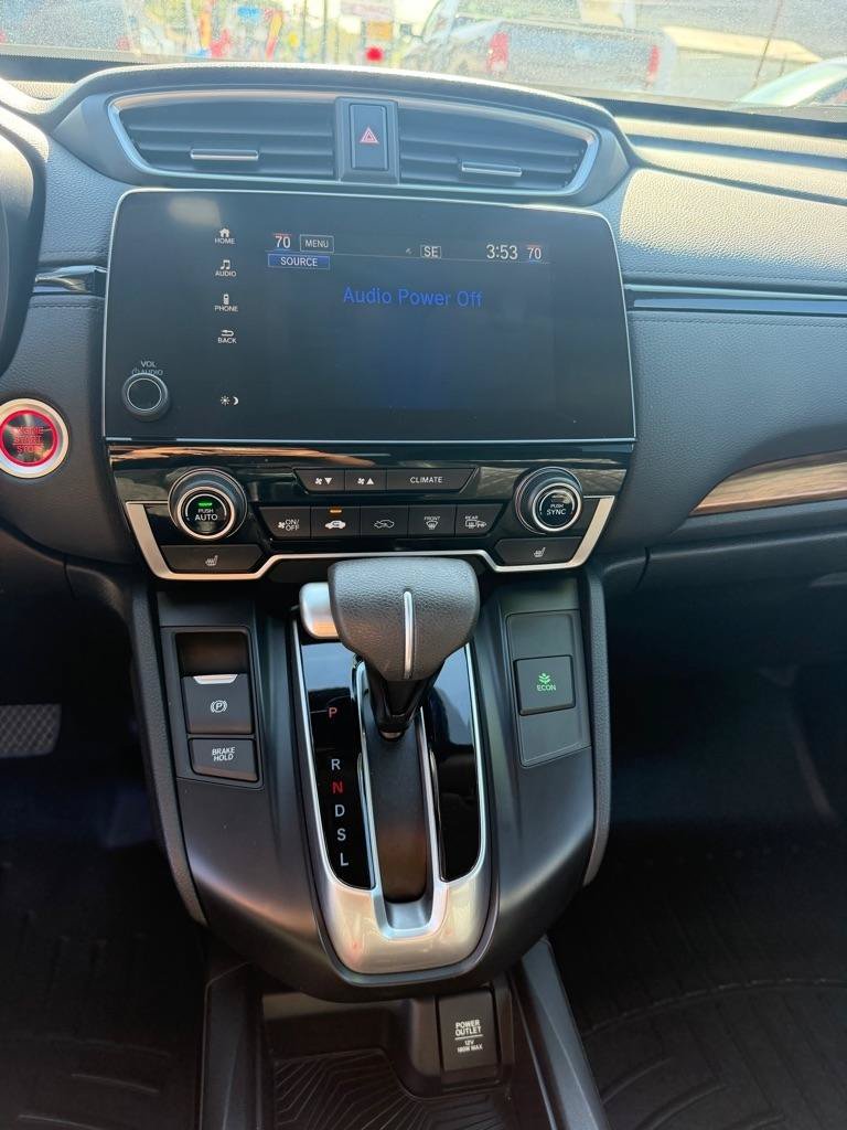 Used 2018 Honda CR-V EX-L image 13