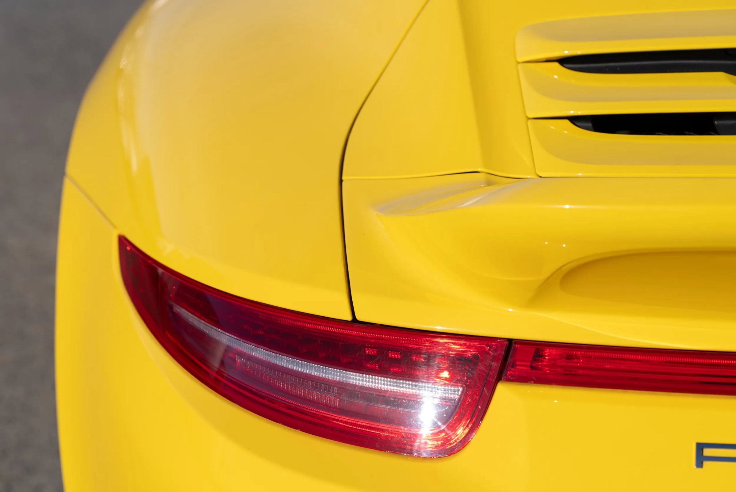 Used 2014 Porsche 911 Carrera 4S image 83