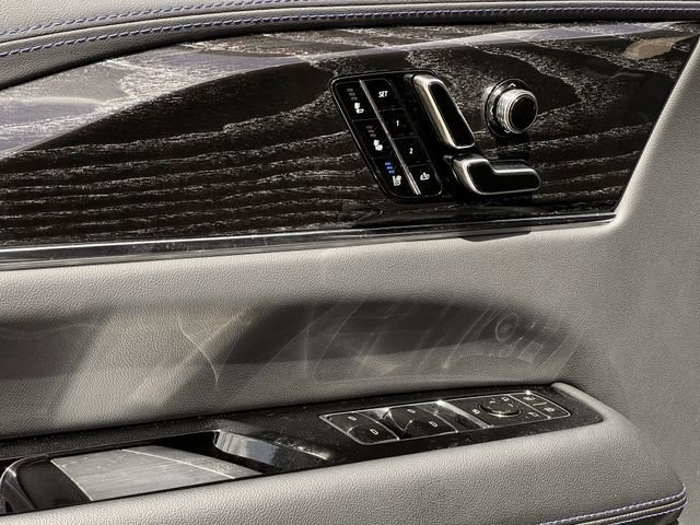 New 2026 Cadillac Escalade IQ Sport 1 AWD/4WD image 19