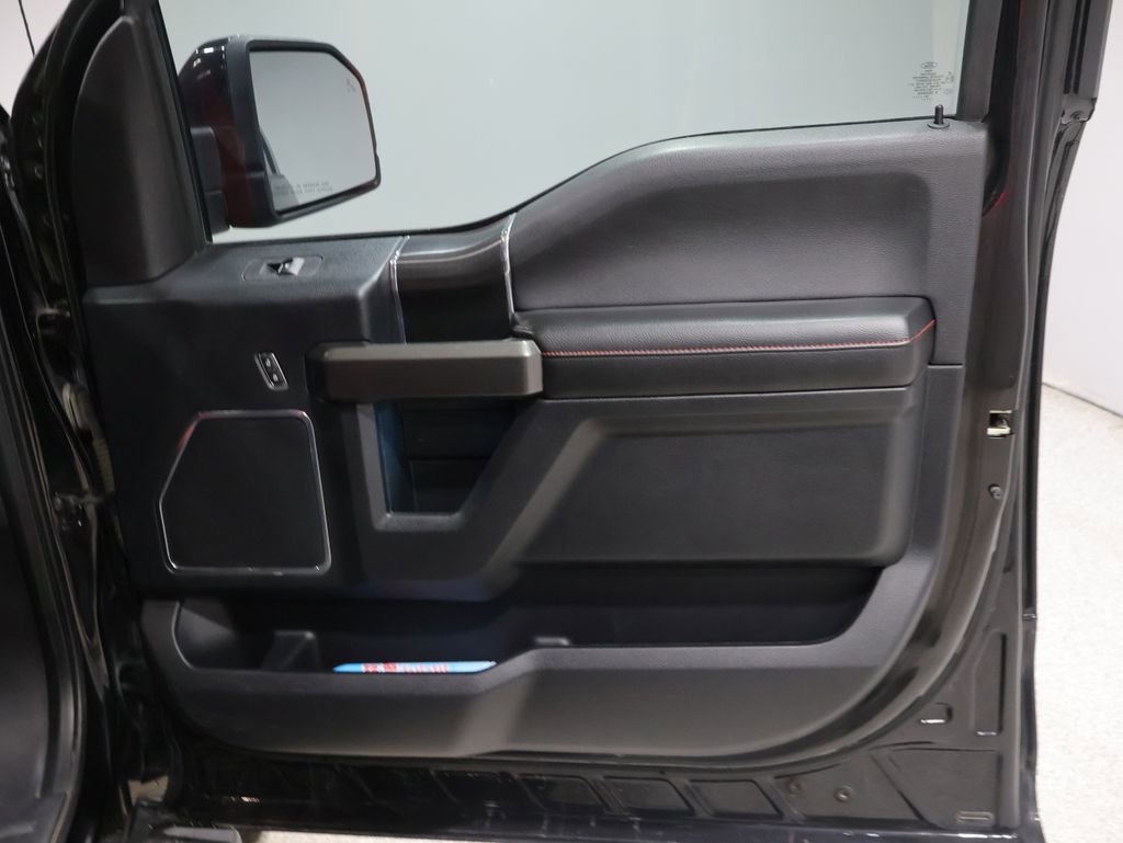 Used 2018 Ford F150 Lariat w/ Equipment Group 502A Luxury image 24