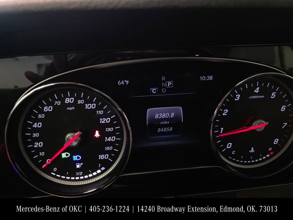 Used 2019 Mercedes-Benz E 300 image 9