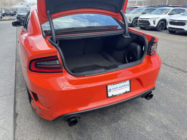 Used 2019 Dodge Charger GT w/ Plus Group image 26