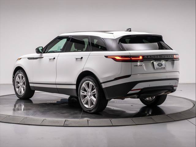 Used 2026 Land Rover Range Rover Velar S AWD/4WD image 3