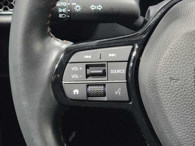 Used 2024 Honda HR-V Sport image 27