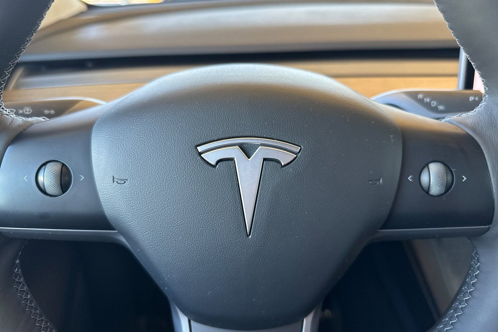 Used 2021 Tesla Model Y Long Range image 26