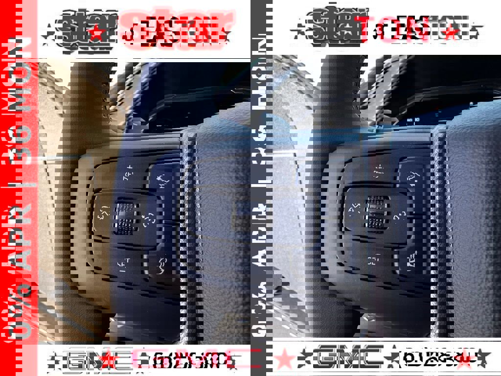 New 2026 GMC Sierra 1500 Denali w/ Denali Reserve Package image 29