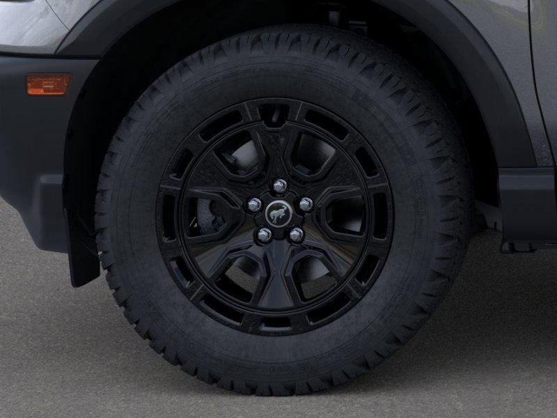 New 2026 Ford Bronco Sport Outer Banks w/ Sasquatch Outer Banks Package AWD/4WD image 19
