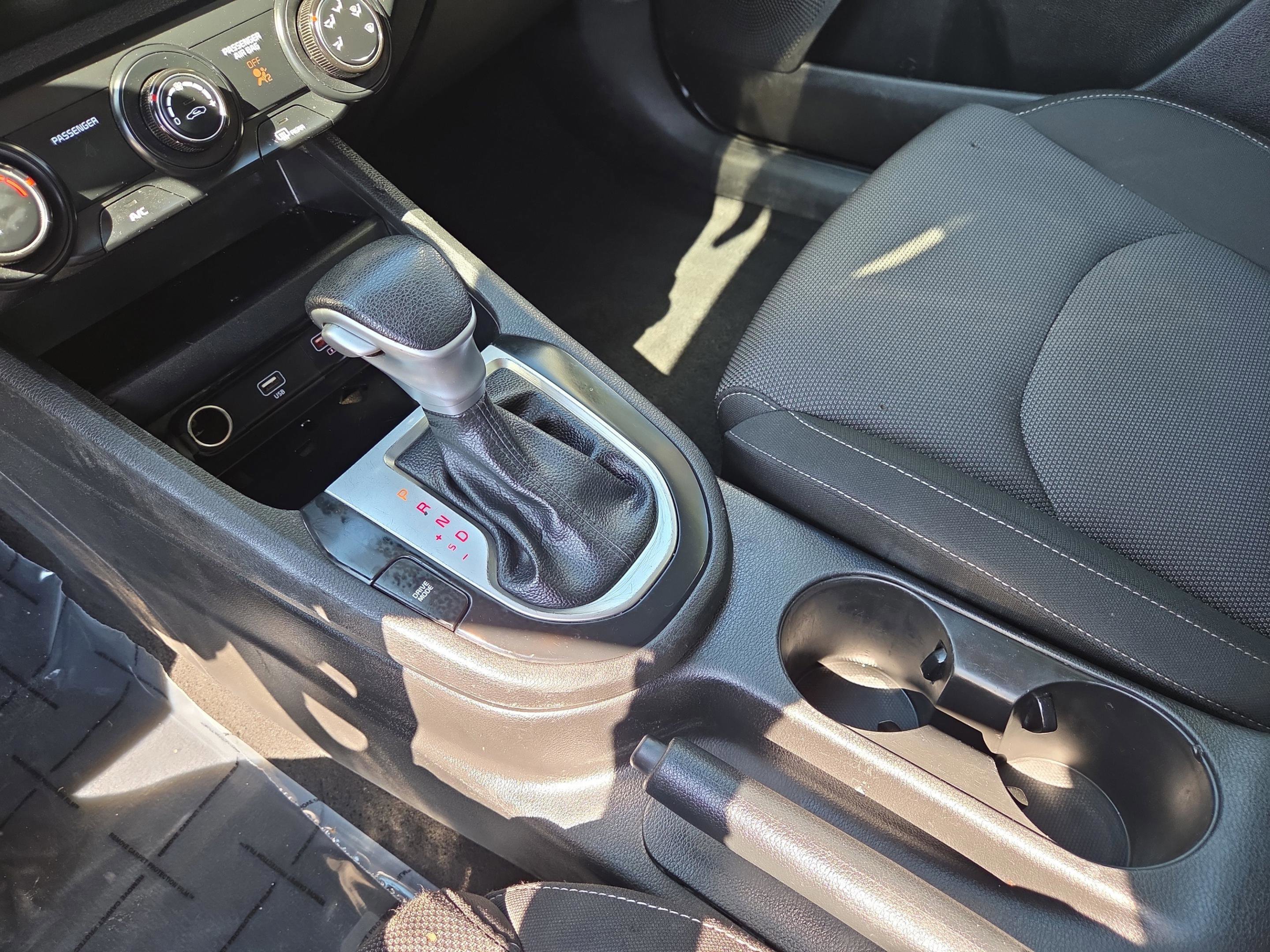 Used 2024 Kia Forte LXS image 23