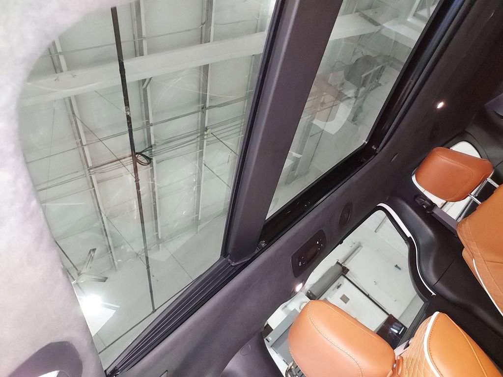 New 2026 Chrysler Pacifica Pinnacle w/ Trailer Tow Group image 28