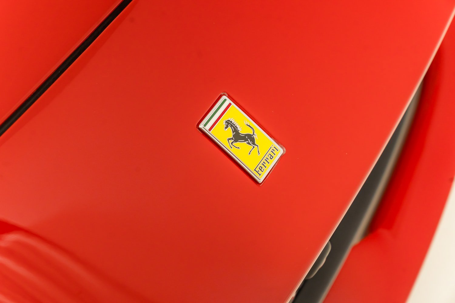 Certified 2021 Ferrari 812 GTS RWD image 44