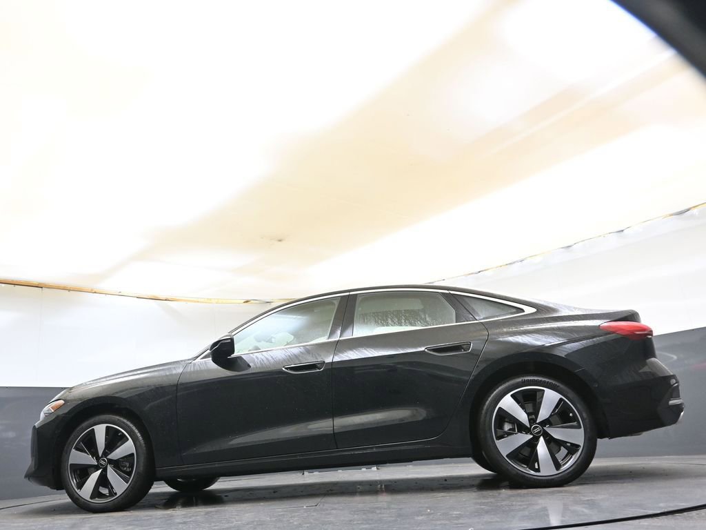 New 2025 Audi A5 2.0T Premium Plus image 39