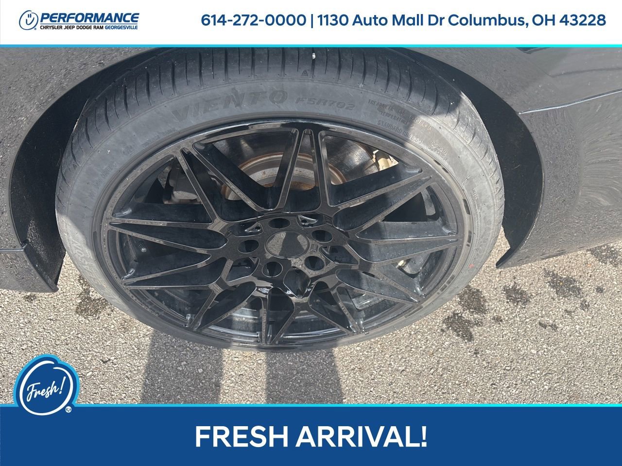 Used 2019 BMW 440i Coupe w/ Convenience Package image 11