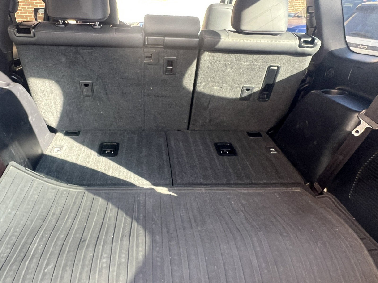 Used 2020 Lexus GX 460 Premium image 16