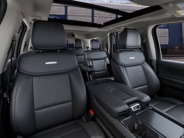 New 2027 Ford Expedition Platinum AWD/4WD image 10
