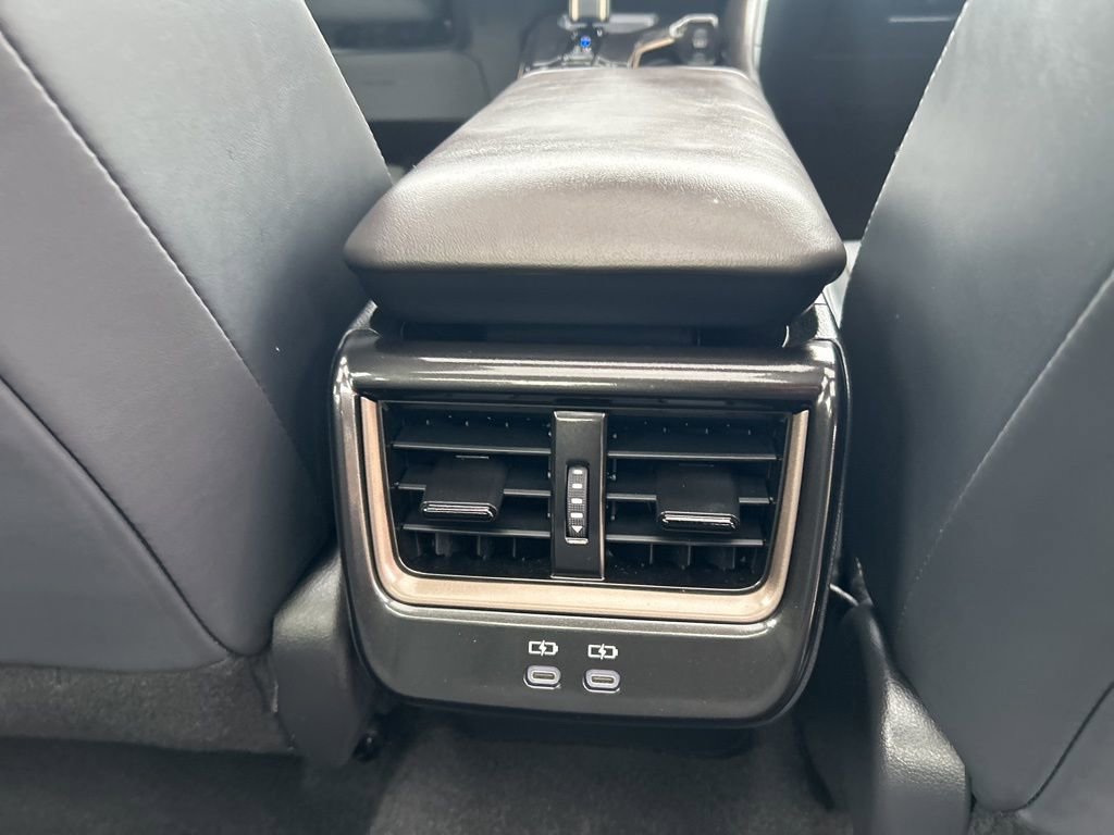 Used 2026 Toyota Crown Nightshade image 26