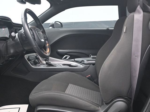Used 2022 Dodge Challenger GT w/ Blacktop Package image 5