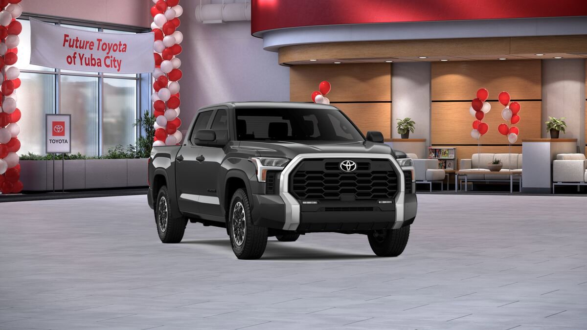 New 2026 Toyota Tundra SR5 image 19