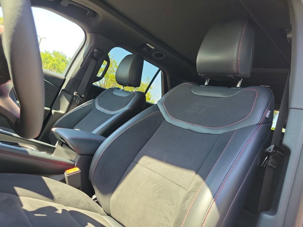 Used 2026 Ford Explorer ST w/ Sun And Sound Package image 22