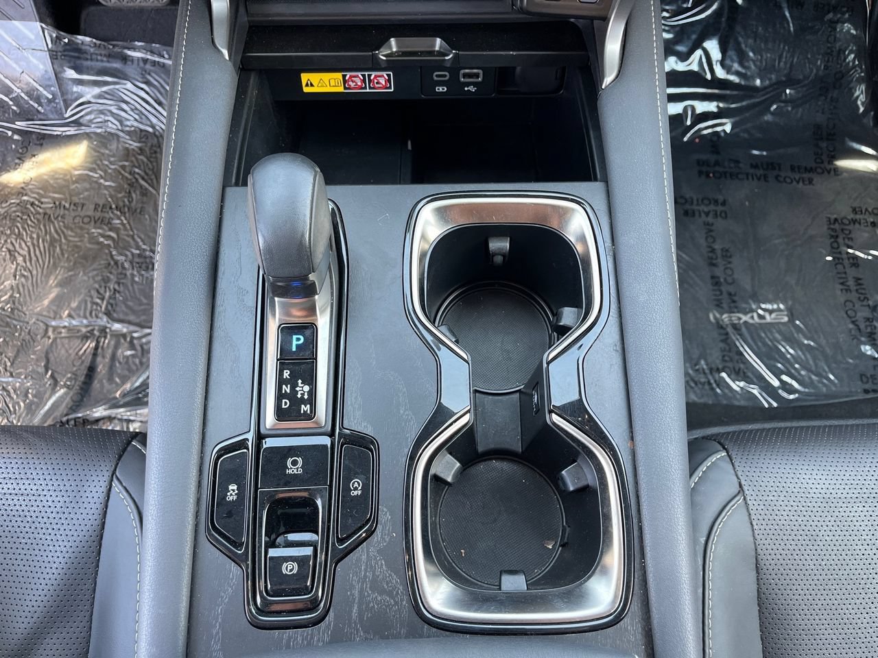 Used 2024 Lexus RX 350 Premium Plus w/ Accessory Package (Z1) FWD image 27