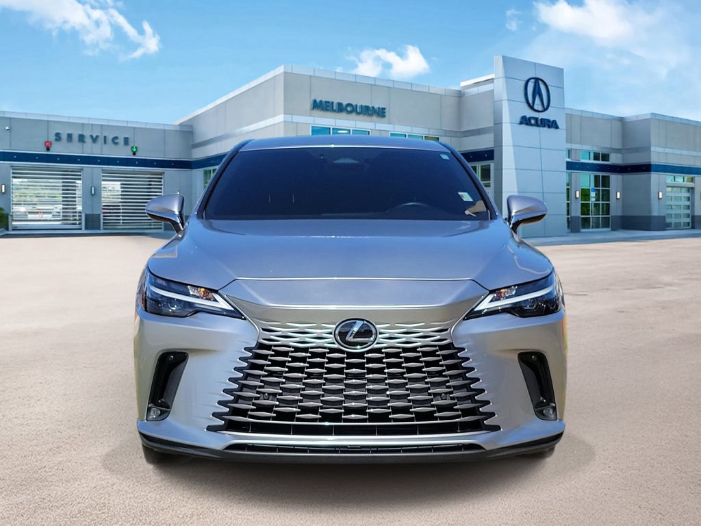 Used 2023 Lexus RX 350 FWD image 2