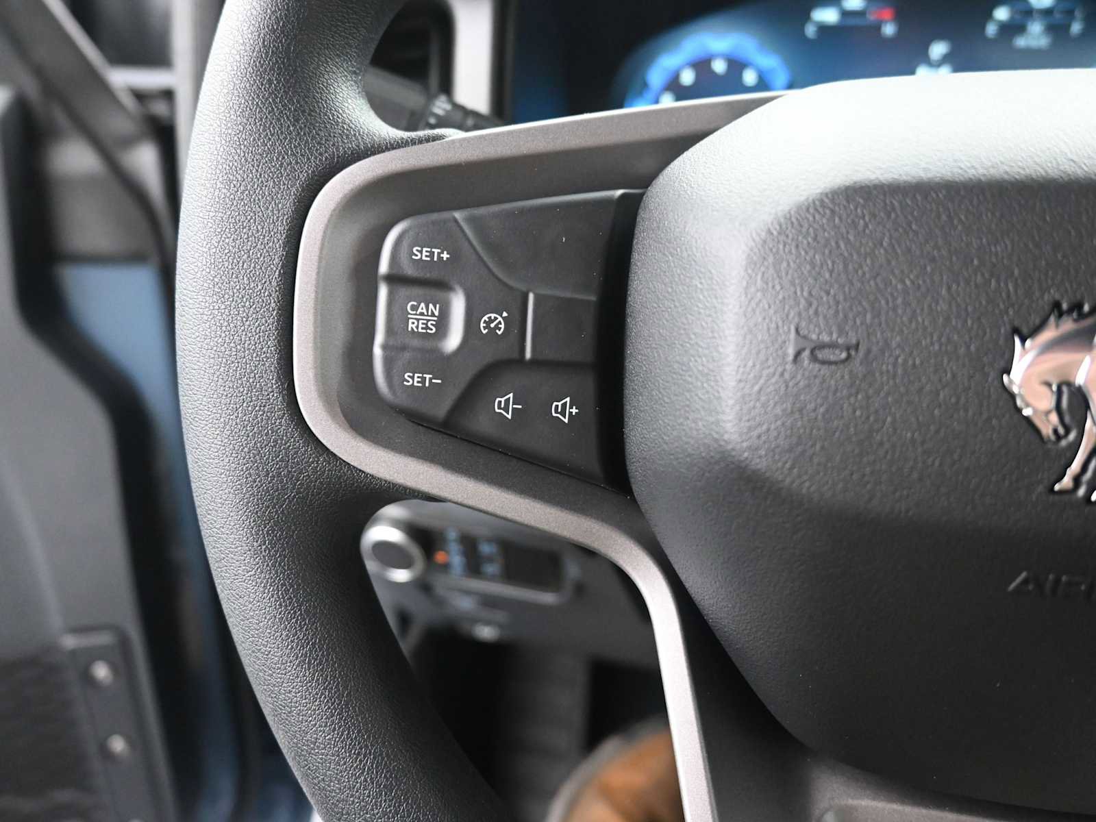 New 2025 Ford Bronco 2-Door image 27