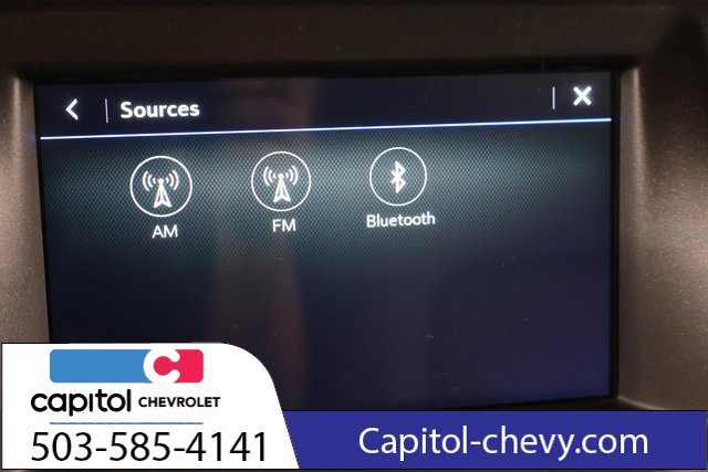 Used 2019 Chevrolet Colorado W/T w/ WT Convenience Package AWD/4WD image 20